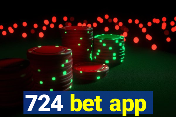 724 bet app